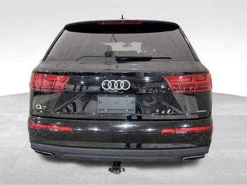 Used 2019 Audi Q7 2.0T Premium Plus w/ Premium Plus Package image 4
