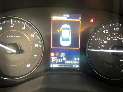 Used 2021 Subaru Crosstrek 2.0i Premium AWD/4WD image 14