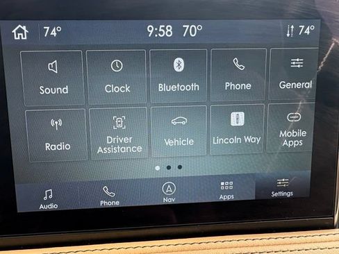 Used 2022 Lincoln Corsair Reserve w/ Equipment Group 201A AWD/4WD image 30
