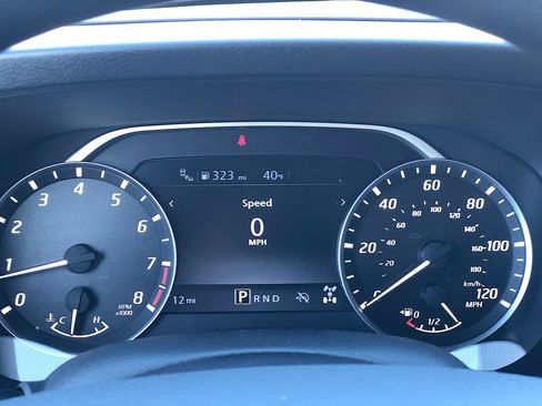 New 2026 Nissan Frontier S w/ S Utility Package image 24