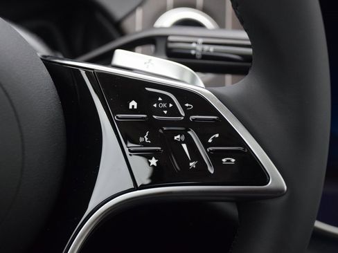 New 2025 Mercedes-Benz E 350 Sedan image 22