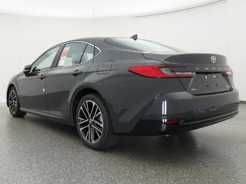 New 2026 Toyota Camry XLE image 21