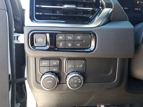 New 2026 GMC Yukon XL Denali w/ Sun & Power Step Package image 29