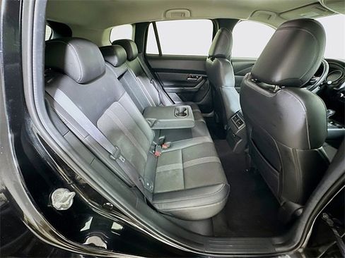 Used 2024 MAZDA CX-50 AWD 2.5 S w/ Preferred Package image 25