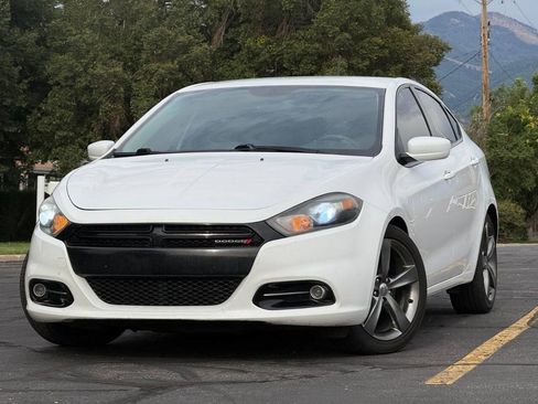 Used 2013 Dodge Dart SXT FWD image 1