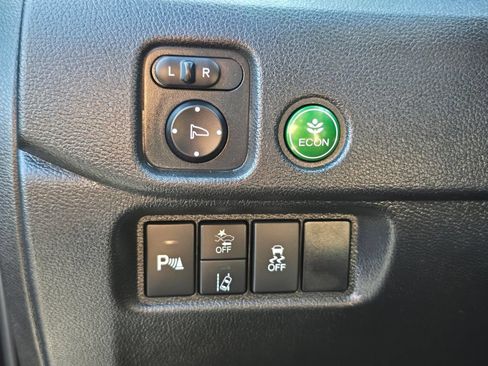 Used 2023 Honda Passport EX-L image 21