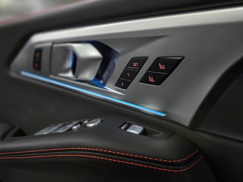 Used 2025 BMW XM Label Red w/ M Driver's Package image 38