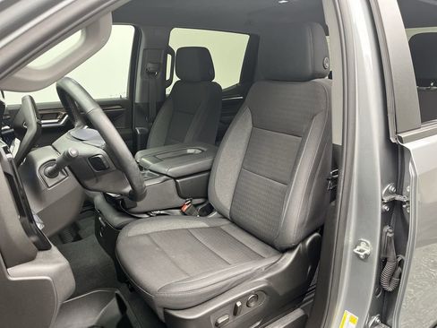 Certified 2024 Chevrolet Silverado 1500 RST w/ Protection Package image 11