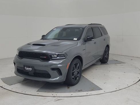 New 2026 Dodge Durango GT image 6