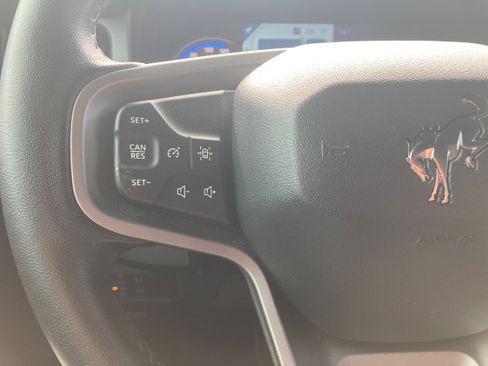 Certified 2021 Ford Bronco Outer Banks image 21