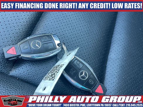 Used 2013 Mercedes-Benz C 250 Sedan image 27