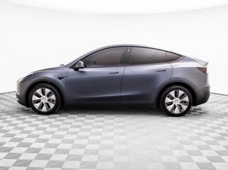 Used 2023 Tesla Model Y Long Range video 2
