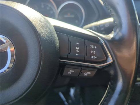 Used 2021 MAZDA CX-5 Touring AWD/4WD image 13