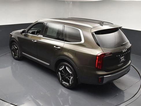 Used 2025 Kia Telluride S image 45