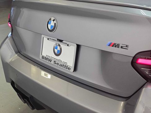 New 2026 BMW M2 w/ Lighting Package RWD image 7