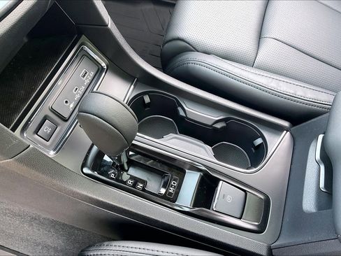 New 2026 Subaru Ascent Bronze Edition AWD/4WD image 8