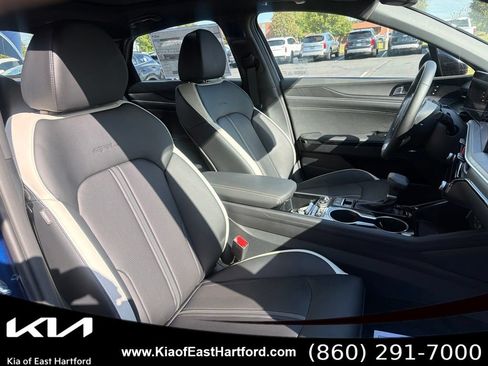 New 2027 Kia K5 GT-Line FWD image 11