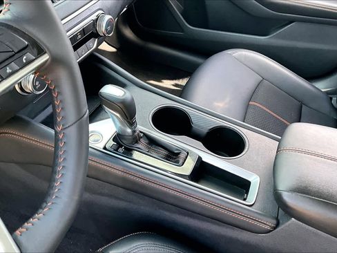 Certified 2021 Nissan Altima 2.5 SR image 15