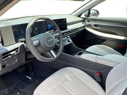 Used 2024 Hyundai Sonata SEL FWD image 16