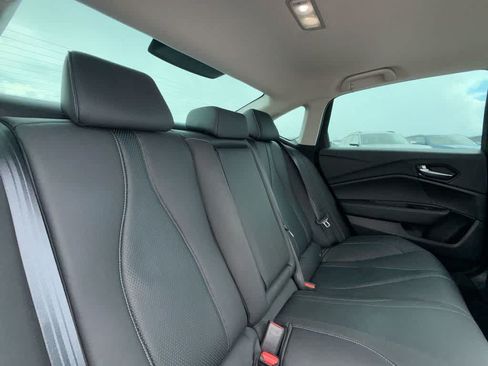 Used 2023 Acura TLX w/ Technology Package FWD image 26