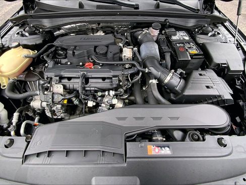 Used 2022 Kia K5 GT-Line image 12