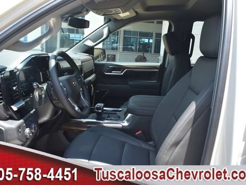 New 2026 Chevrolet Silverado 1500 RST AWD/4WD image 15
