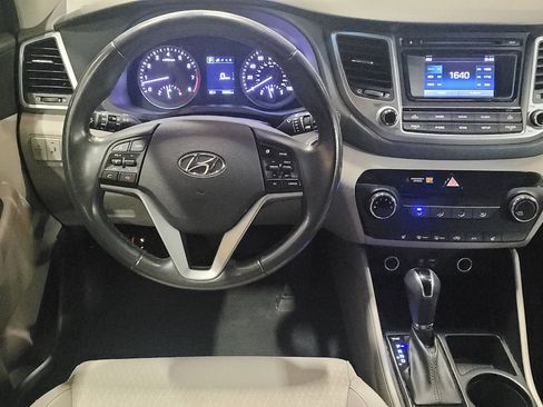 Used 2017 Hyundai Tucson Sport w/ Cargo Package AWD/4WD image 22