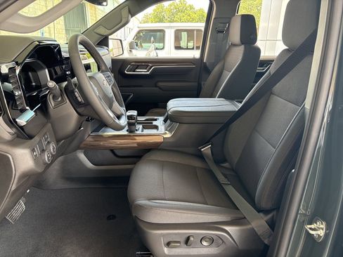 New 2026 Chevrolet Silverado 1500 LT w/ Protection Package image 6