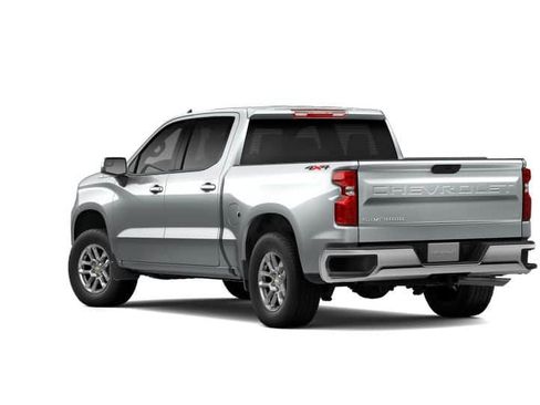 New 2026 Chevrolet Silverado 1500 LT AWD/4WD image 36