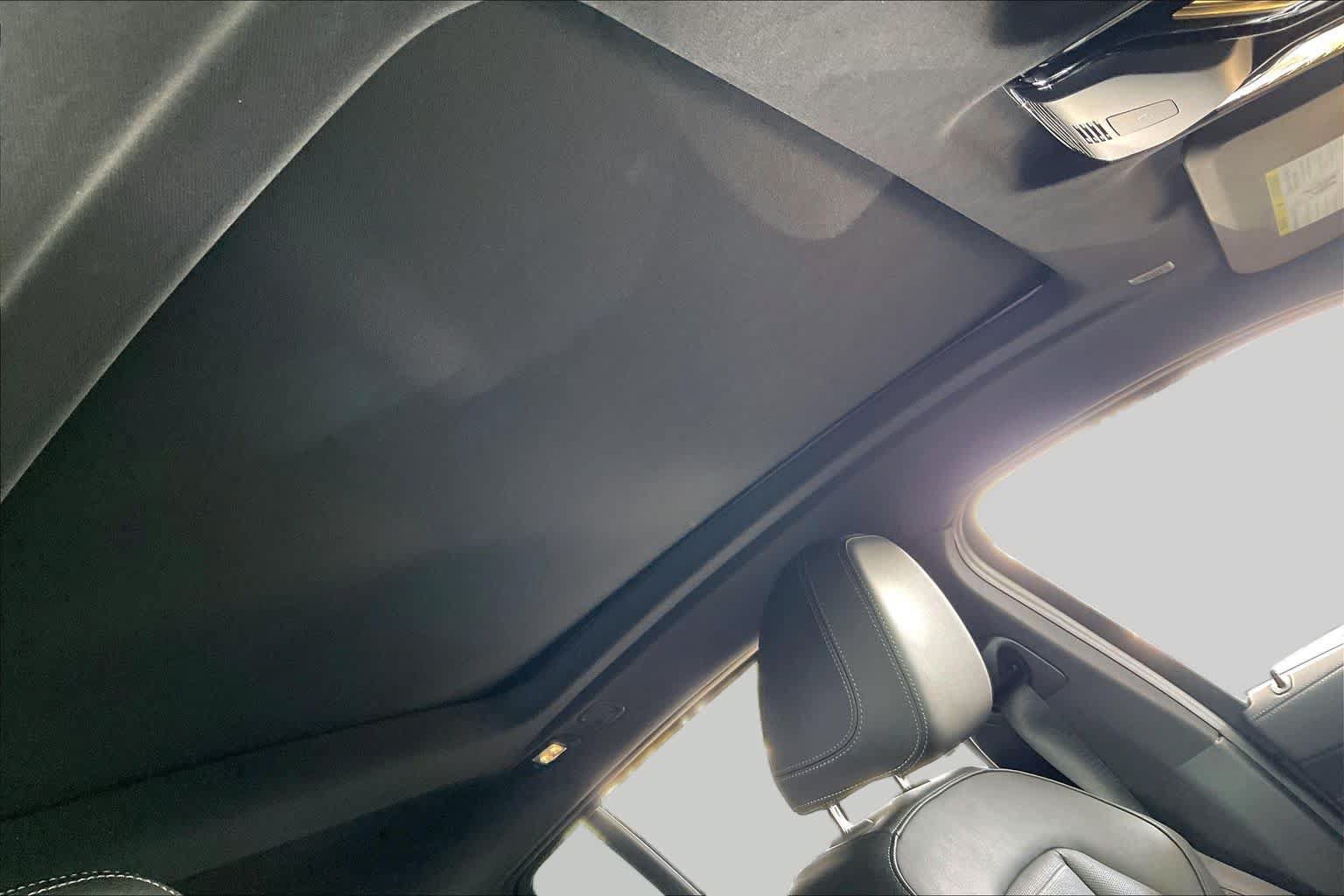 Used 2023 BMW X4 M40i AWD/4WD image 13