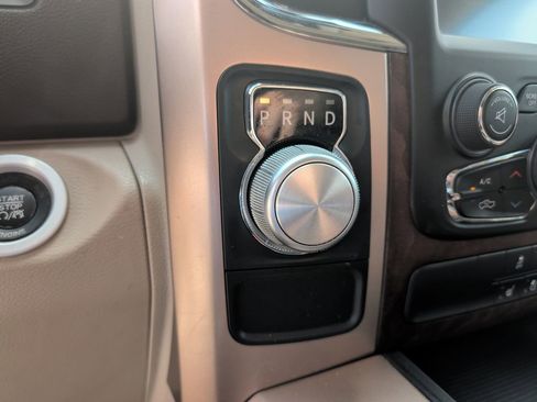 Used 2016 RAM 1500 Laramie Longhorn w/ Convenience Group image 20