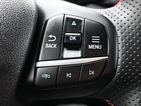 Used 2023 Ford Escape ST-Line Select w/ Tech Pack #1 image 23