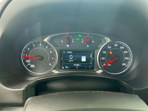 Used 2018 GMC Terrain Denali w/ Advanced Safety Package image 13