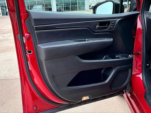 Used 2025 Honda Odyssey Sport-L image 21