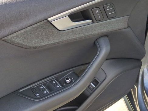 Used 2017 Audi A4 2.0T Ultra Premium image 15