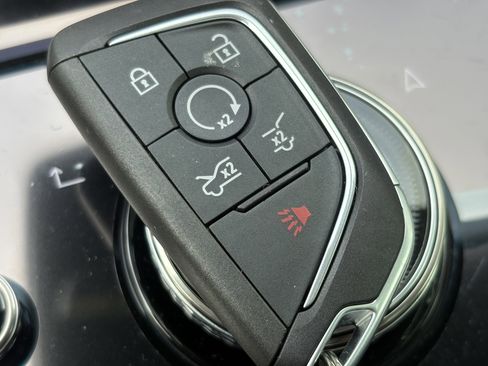 New 2026 Cadillac Escalade IQL Sport 1 image 38