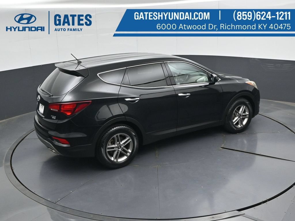 Used 2018 Hyundai Santa Fe Sport AWD/4WD image 43