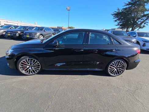 New 2026 Audi S3 Premium image 31