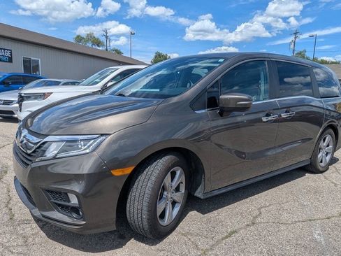 Used 2020 Honda Odyssey EX-L image 6