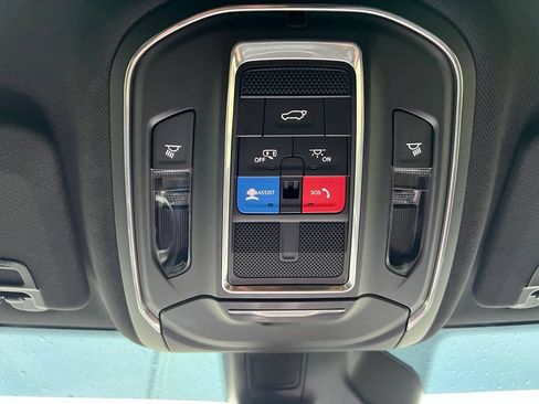 Used 2026 Jeep Grand Cherokee L Limited w/ MOPAR Finishing Package AWD/4WD image 12