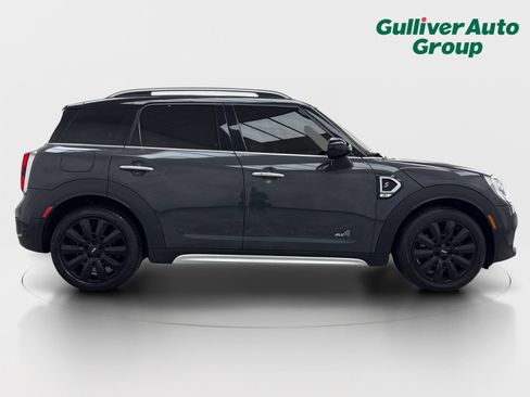 Used 2017 MINI Cooper Countryman S AWD/4WD image 10