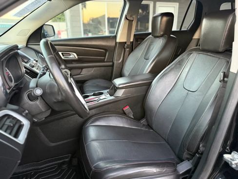 Used 2016 GMC Terrain SLT w/ Open Road Package FWD image 15