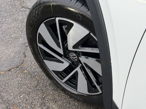 New 2026 Volkswagen Atlas SEL AWD/4WD image 11