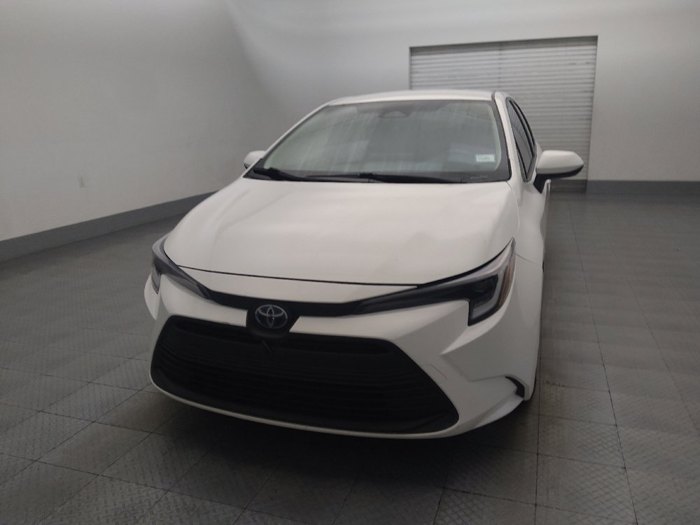 Used 2024 Toyota Corolla LE FWD image 15