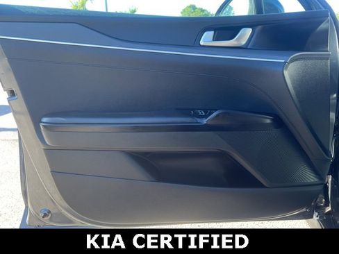 Used 2022 Kia K5 LXS image 20