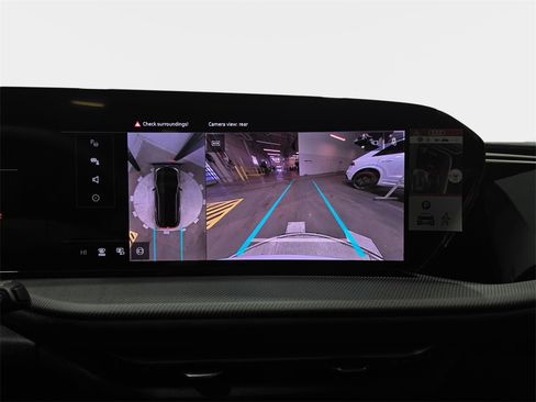 New 2025 Audi SQ5 Premium Plus image 23