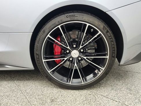 Used 2014 Aston Martin Vanquish Coupe RWD image 51