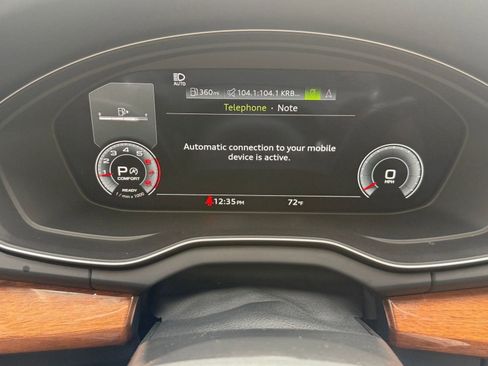 Used 2023 Audi Q5 2.0T Premium Plus w/ Premium Plus Package image 18