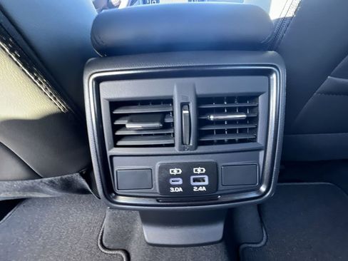 New 2025 Subaru Forester Limited image 22