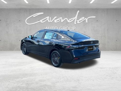 New 2026 Nissan Sentra SV image 14